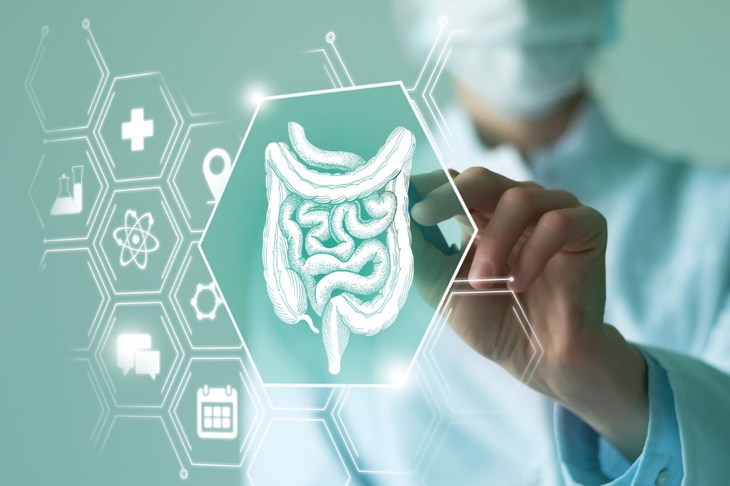 TITRATE Study: AI-Based Endoscopy Reveals Precision Dosing Superiority in Acute Severe UC