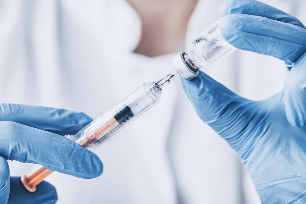 Ustekinumab and the Exposure-Response Connection How iDose Applies PK-Informed TDM
